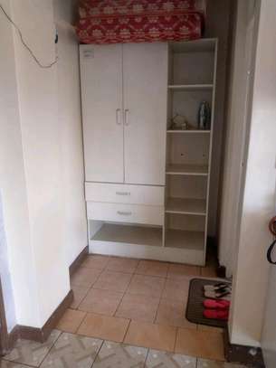 Fully Furnished Studio Apartment with Appliances image 5