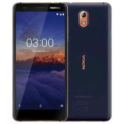 Nokia 3.1, 5.2 3GB +32GB, 13MP CAMERA, Android 9 (Dual SIM) image 2