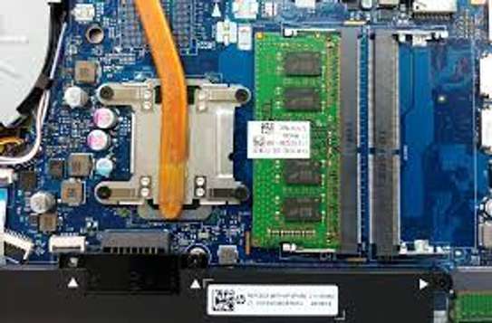 HP 250G7 MOTHERBOARDS image 3