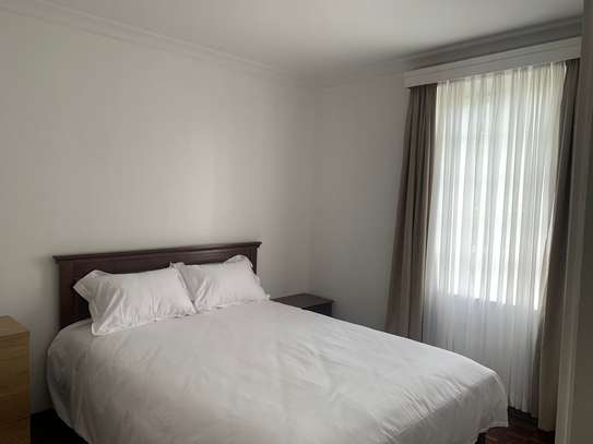Serviced 3 Bed Apartment with En Suite in Muthaiga image 18
