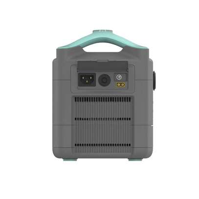 EcoFlow RIVER 2 Max Portable Power Station 512Wh image 2