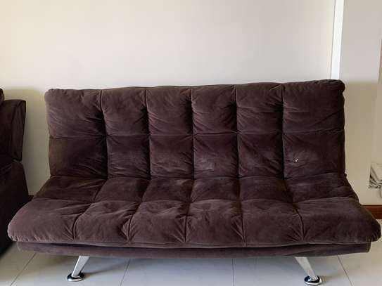Sofabed image 5