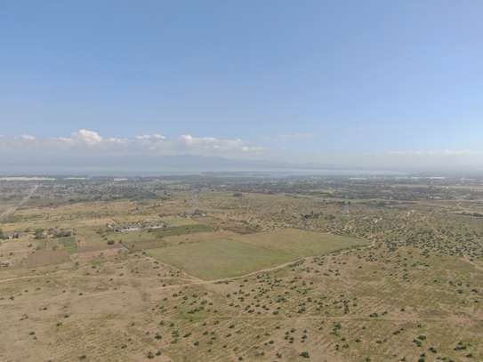 residential land for sale in Naivasha image 6