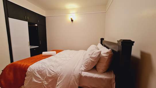 Furnished 1 Bed Apartment with En Suite in Westlands Area image 6