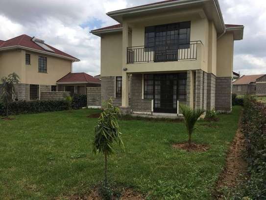 3 Bed Villa with En Suite at Mombasa Road image 23