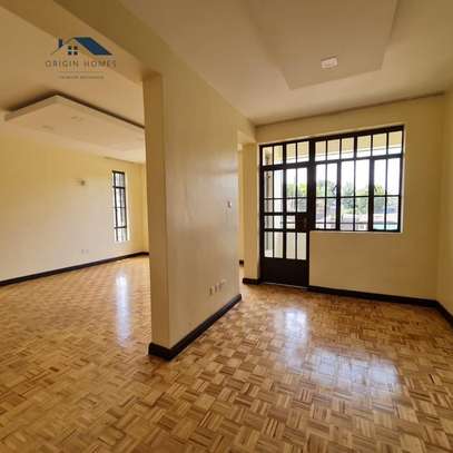 3 Bed Apartment with En Suite at Ngong image 27