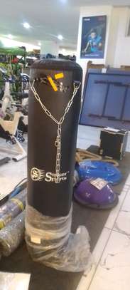 New arrival punching bag image 1