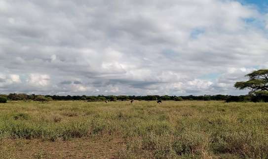 20 acres, Kimana Amboseli image 1