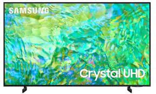 Samsung 50CU7000 Crystal UHD 4K Smart LED TV image 3