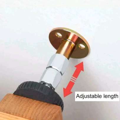 4 Size Adjustable Threaded Bed tool image 2