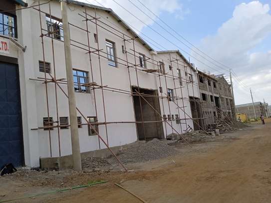 Godown for sale-  Eastern Bypass,Kamakis image 2