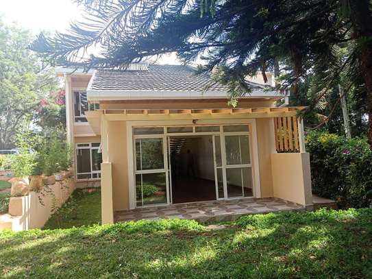 2 Bed House with En Suite at Kitisuru image 4