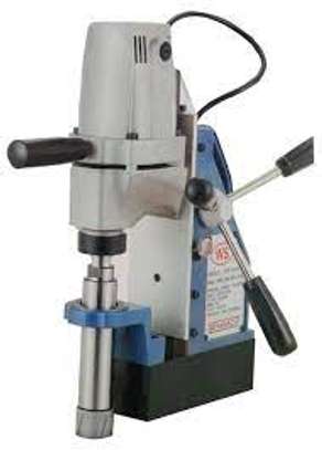 Pt26023301 Magnetic Drill 1600W image 1