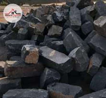Foundation stones in Nairobi Kenya image 3