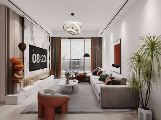 Studio Apartment with Swimming Pool in Syokimau image 7