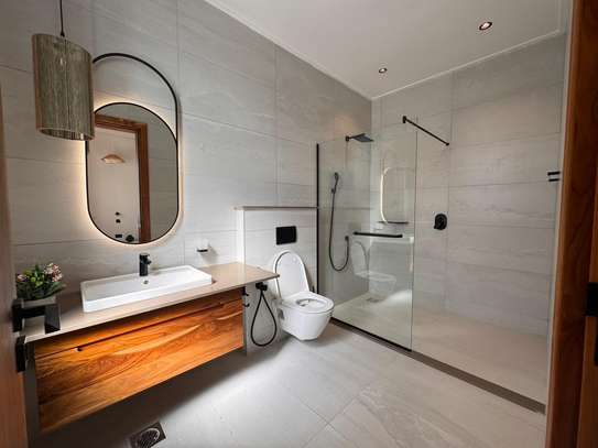 4 Bed Apartment with En Suite in Loresho image 9