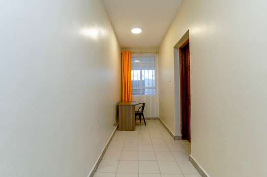 5 Bed Townhouse with Garden at Muigai Prestige image 5