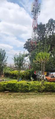 Commercial Land at Masaba Road image 4