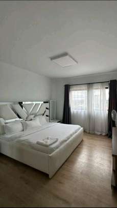 2 Bedroom furnished apartment image 6