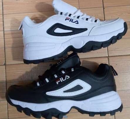 Fila disruptor 1 on sale mens