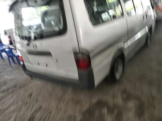 Mazda bongo image 3