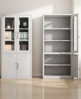 Office Cabinet :  Office Cabinet Cabinet with 2-Drawers image 2