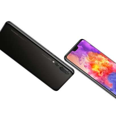 huawei p20 pro 128gb 6gbram