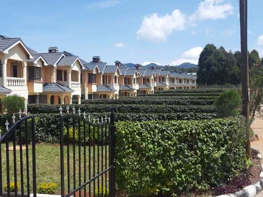 4 bedroom house for sale in Ngong image 10