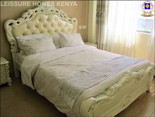 3 Bed Apartment with Swimming Pool at Mombasa Road image 18