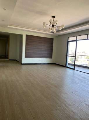 Serviced 4 Bed Apartment with Swimming Pool in Lavington image 2