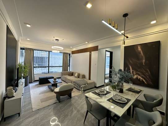 2 Bed Apartment with En Suite at Lavington image 1