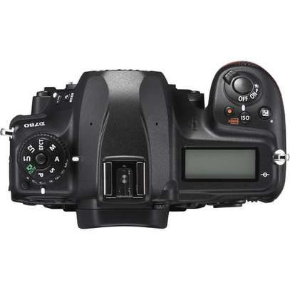 Nikon D780 (Body) Camera image 3