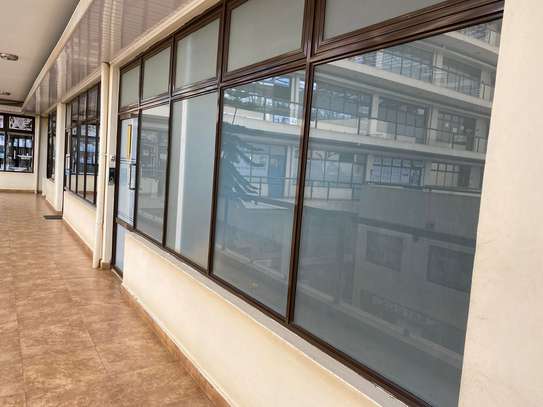 Furnished Office with Fibre Internet in Ngong Road image 1