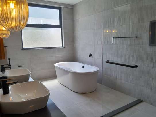 4 Bed Apartment with En Suite in Spring Valley image 10