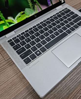 Hp Elitebook 1030 g4 image 2