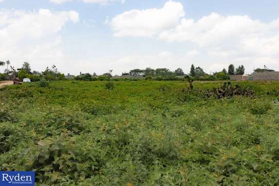 Land at Off South Lake Road image 8