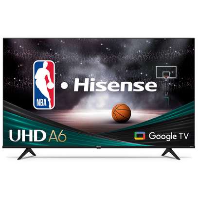 Hisense 75 inch 4K Uhd Smart TV 75A62H image 1