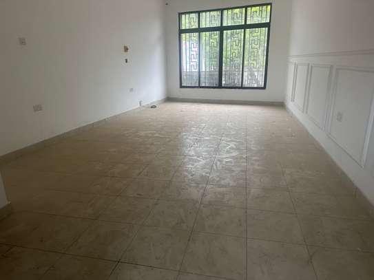 460 ft² Office with Service Charge Included at Links Road image 2