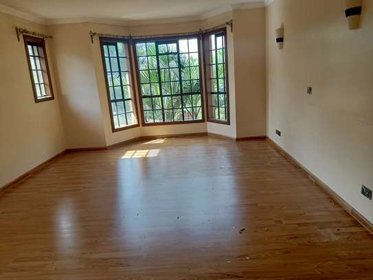4 Bed Townhouse with En Suite at Njumbi Rd image 7