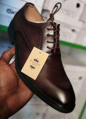 Men Official shoes size:40-45 image 2