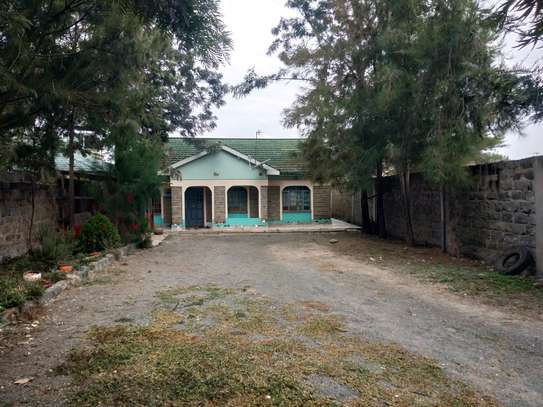 3 bedroom bungalow in Muigai Estate. image 1