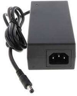 12V 10A AC/DC Adapter image 1