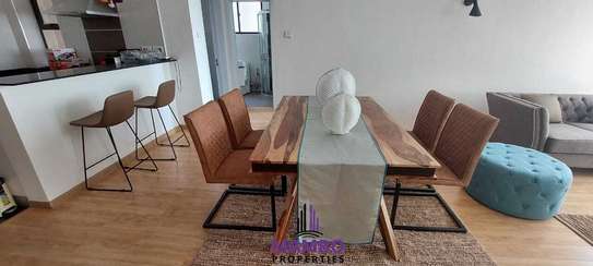 Serviced 1 Bed Apartment with En Suite at Kirichwa Rd image 3