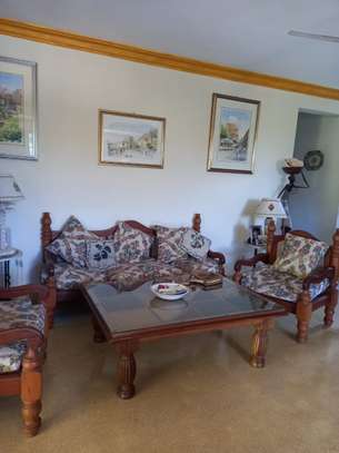 6 Bed Villa with En Suite in Nyali Area image 4
