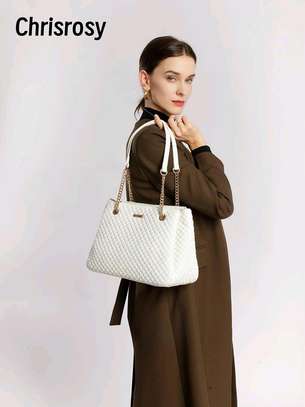 VERSITILE LADIES HANDBAGS image 4
