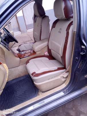 New nyali car Seat covers image 4