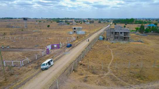 0.125 ac Land at Mutalia image 5