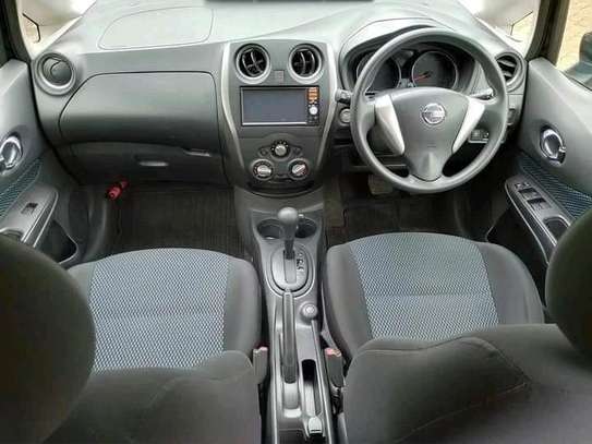 Nissan Note image 5