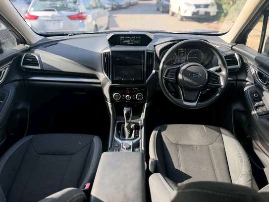 Subaru Forester image 5
