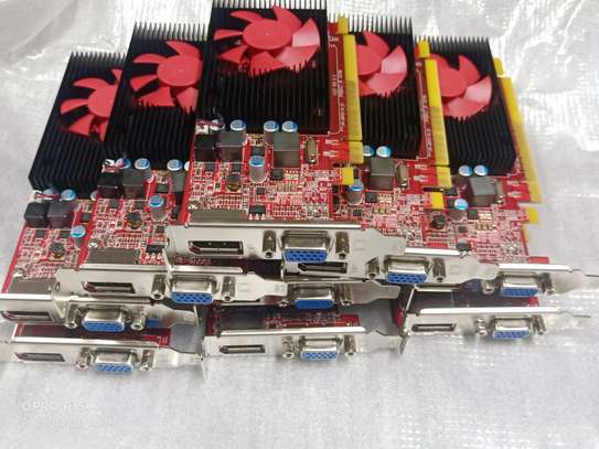 AMD Radeon RX 430 2gb image 2